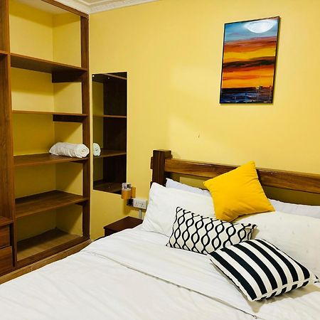 Lovely 2 Bedroom Apartment In Ongata Rongai Kültér fotó