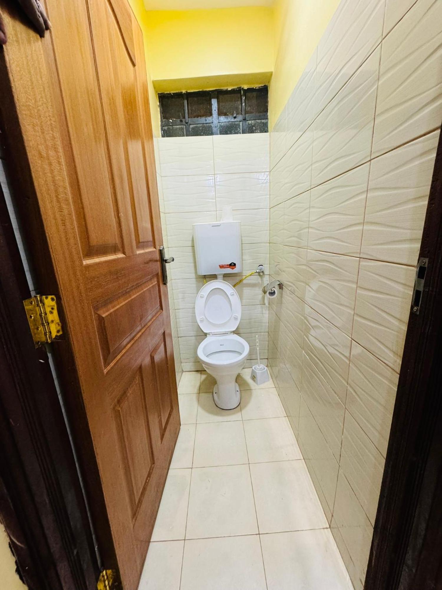 Lovely 2 Bedroom Apartment In Ongata Rongai Kültér fotó